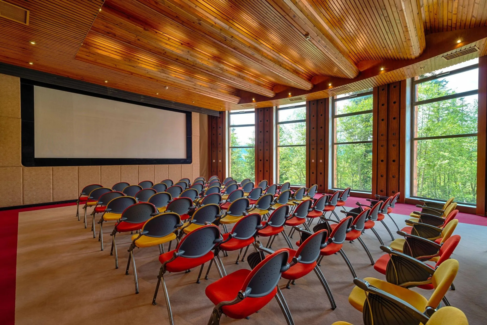 Hotel MONTFORT Wellness & SPA Tatranská Javorina