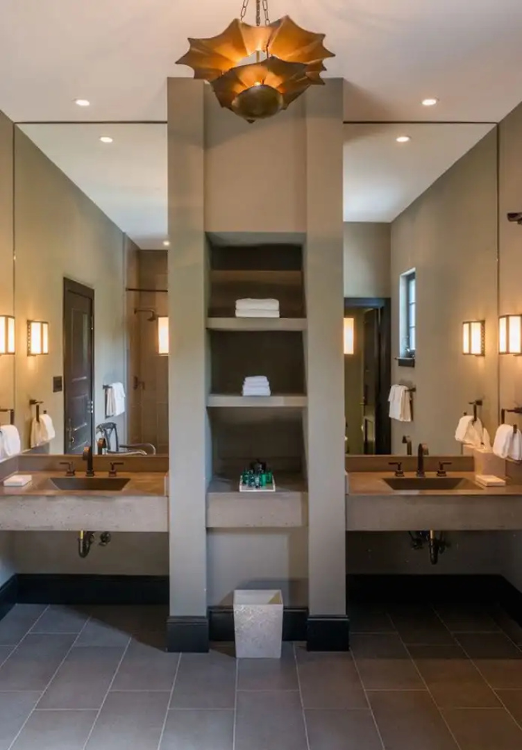 Hotel Domestique