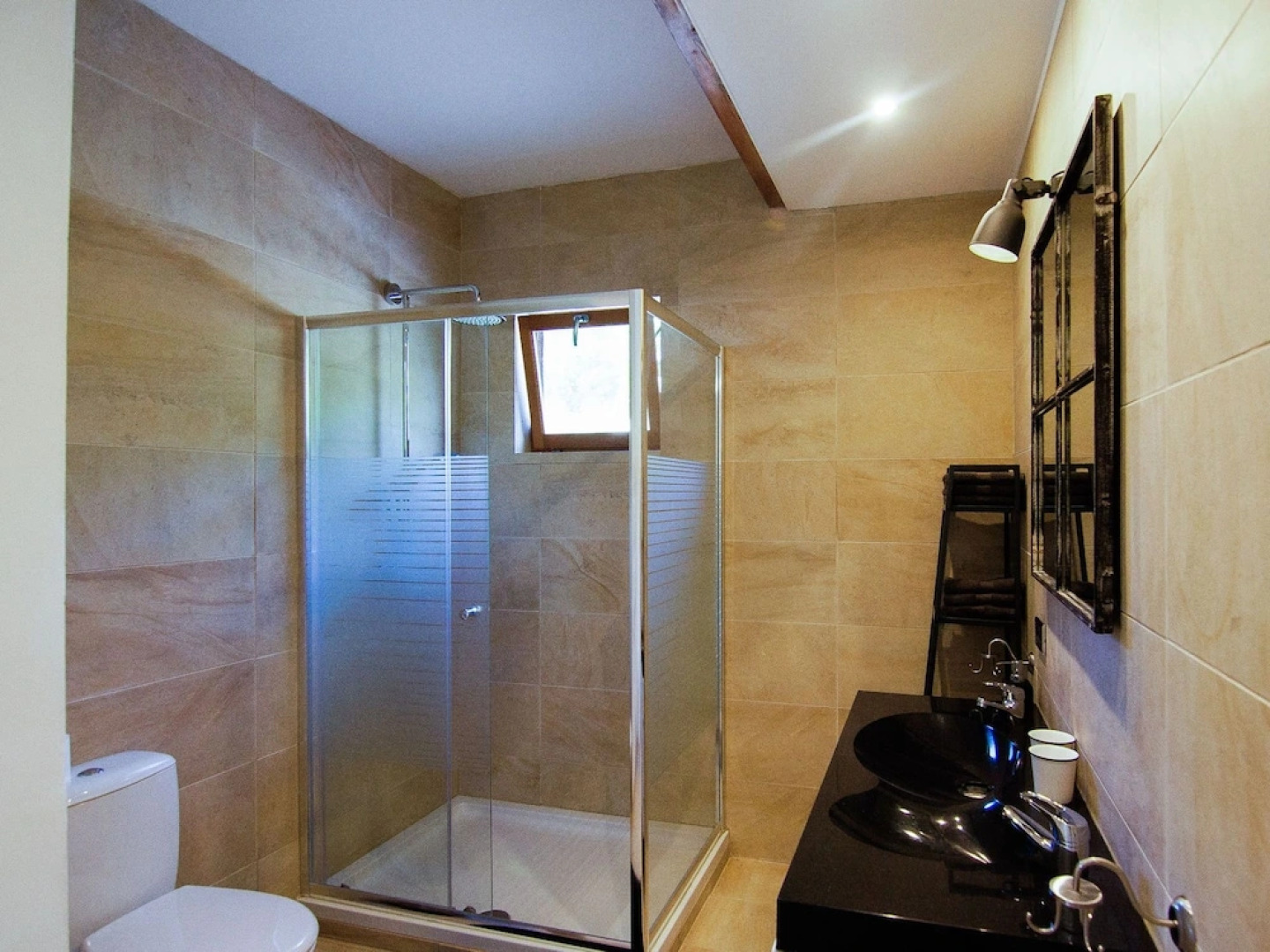 Chic Holiday Home in Rocamadour France With Private Terrace