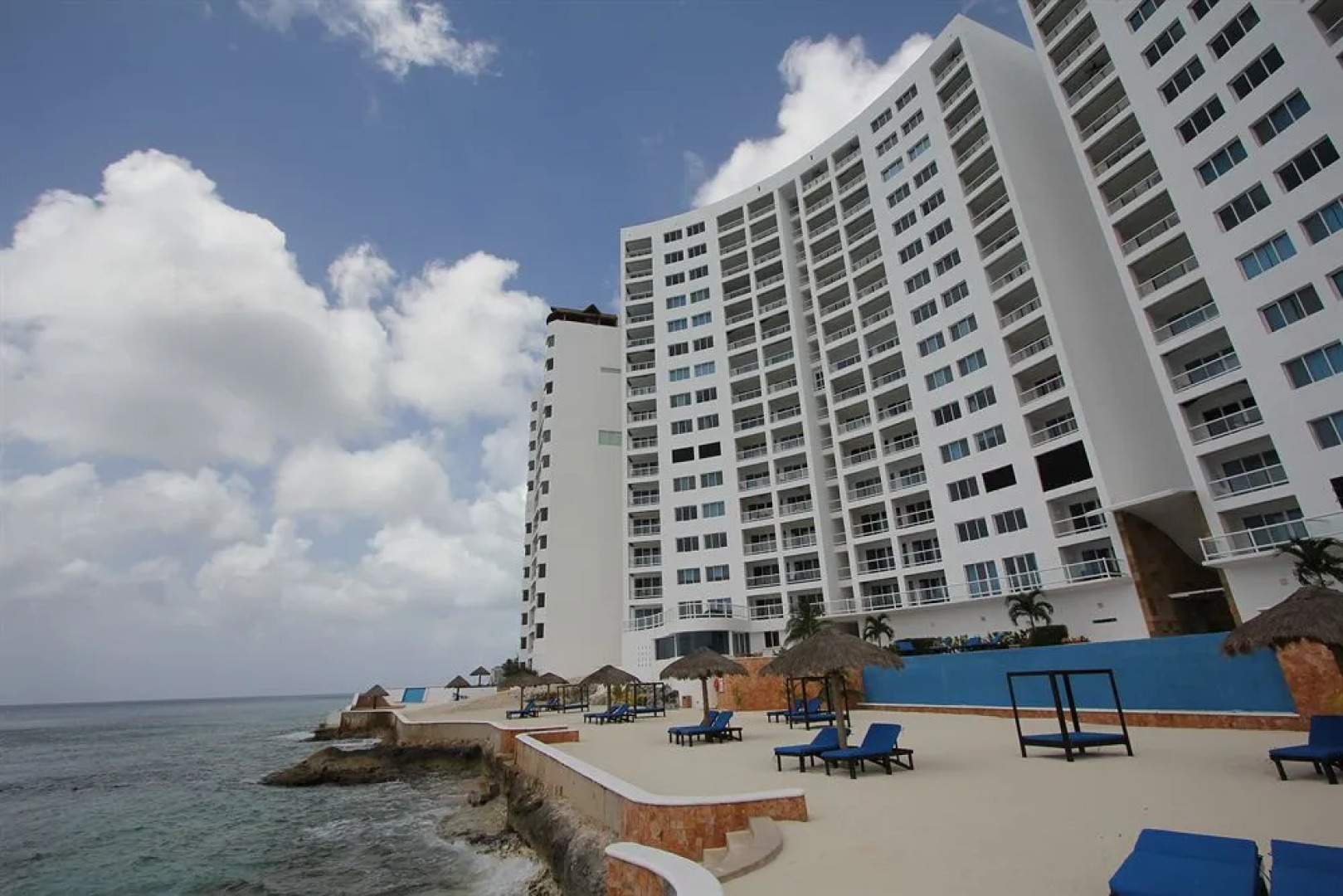 Peninsula Grand Cozumel