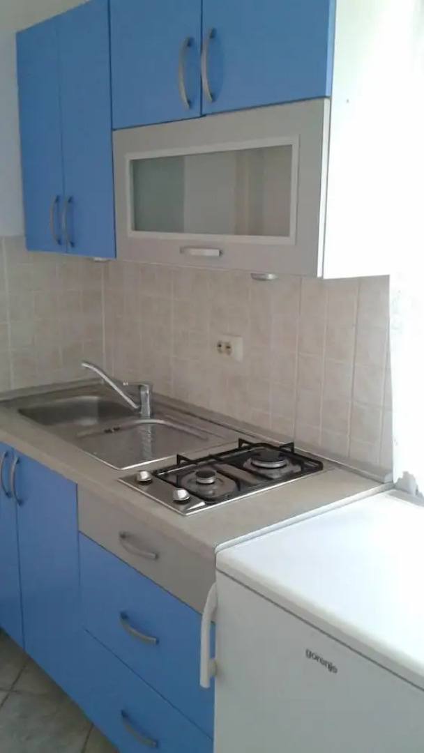 Poolhouse - Close to the sea - A5