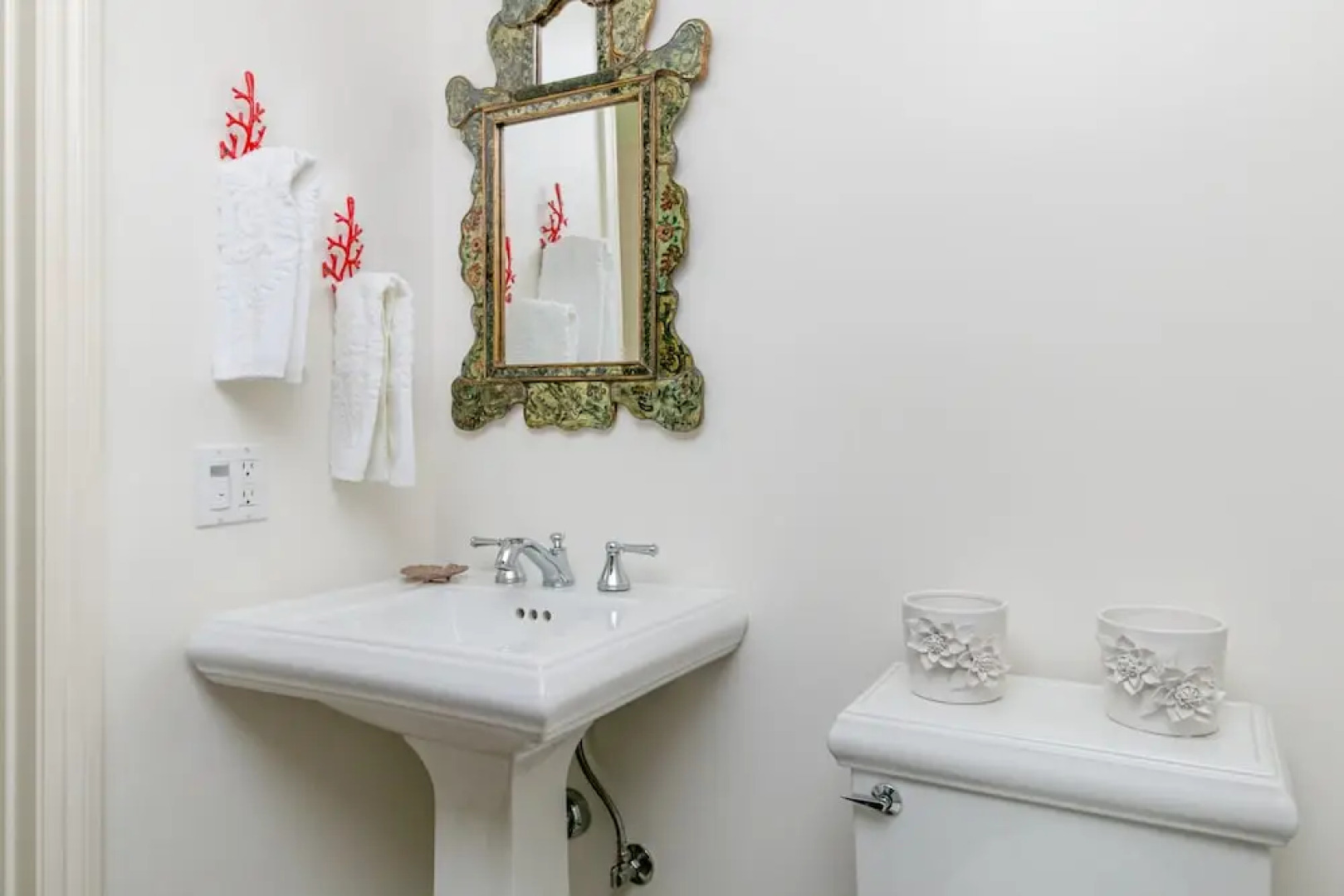 4BR 2 5BA Montecito Luxury Home Pool Sleeps 8 by RedAwning