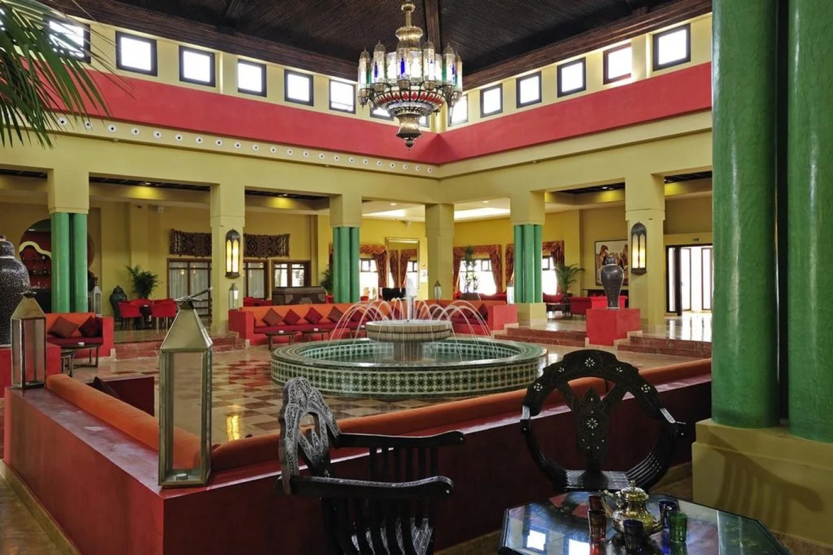 Iberostar Waves Saïdia