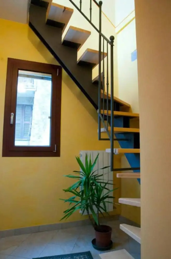 B&B a la Ria
