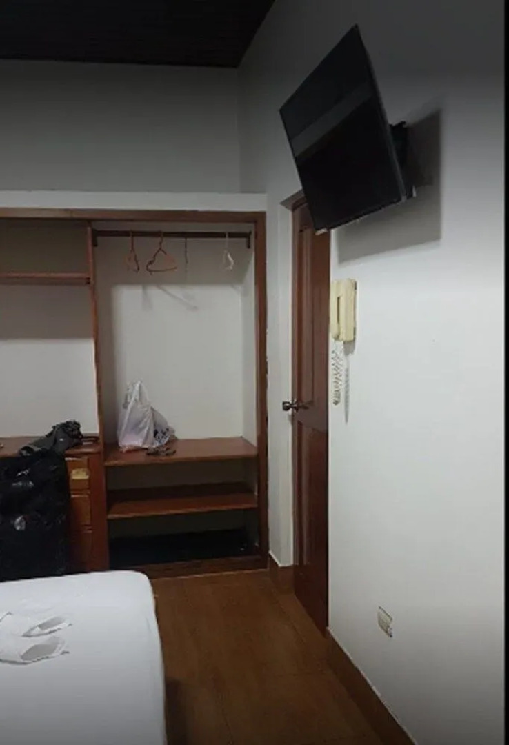 Hostal Ventura Reyna