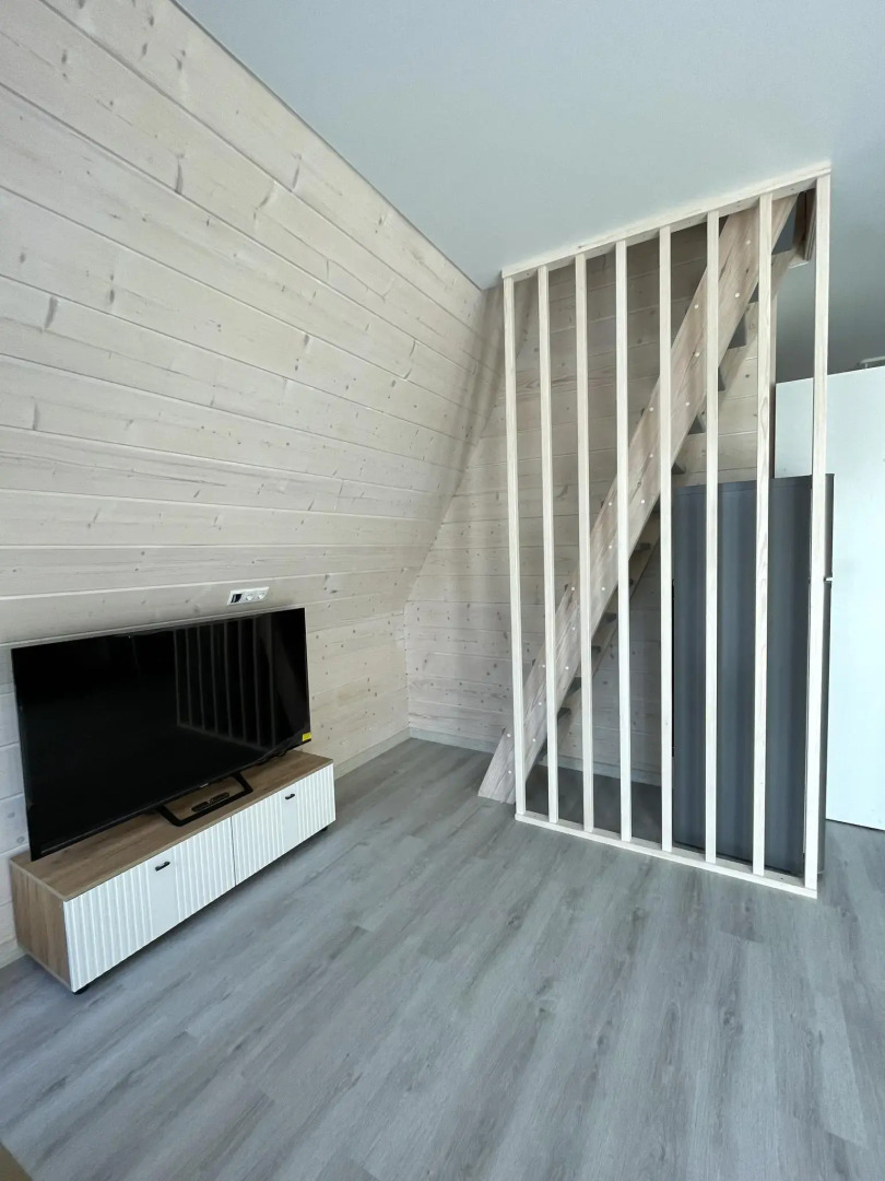 Снетковское Озеро