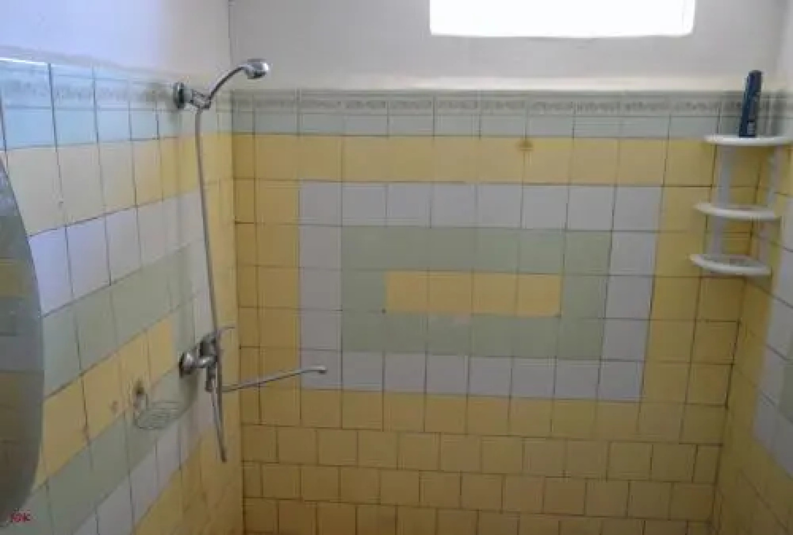 Guest House on Kabardinskaya 107