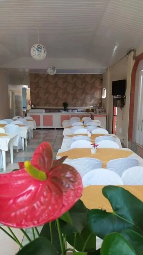 Hotel Moinho de Vento