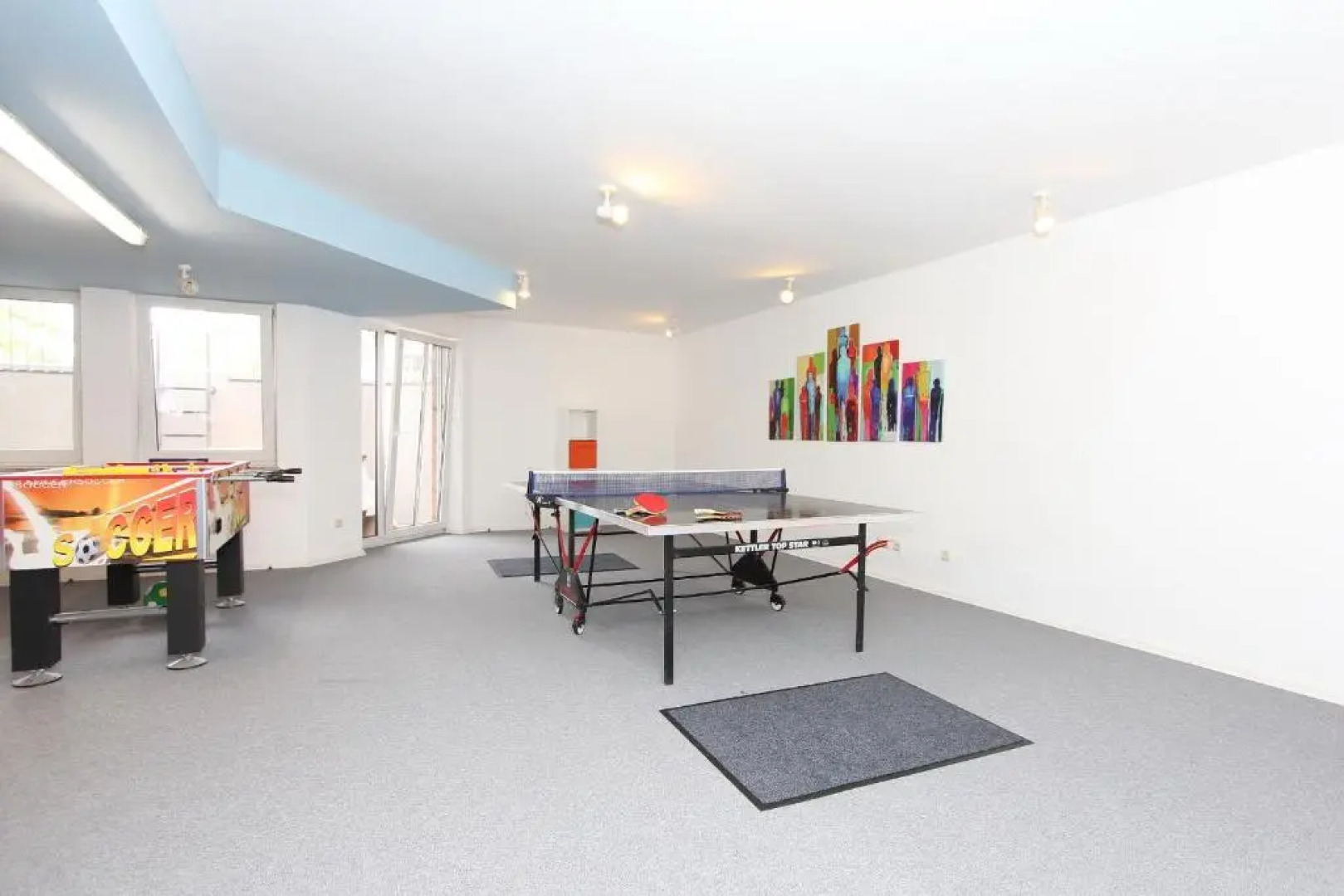 Residenz Ostseestrand Residenz Ostseestrand Appartement 30