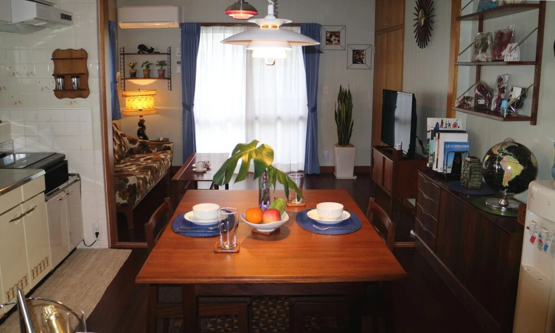 Alosa Inn
