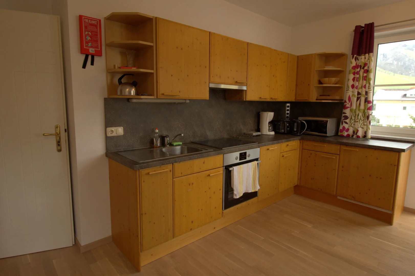 Hotel Germania Gastein