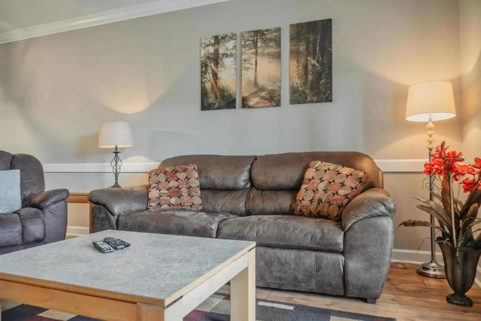 MVC - Unit 3707 - Sweet Wilderness