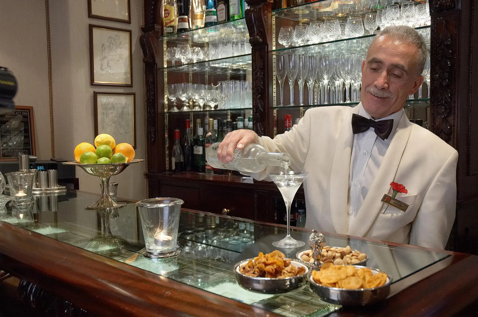 The Egerton House Hotel