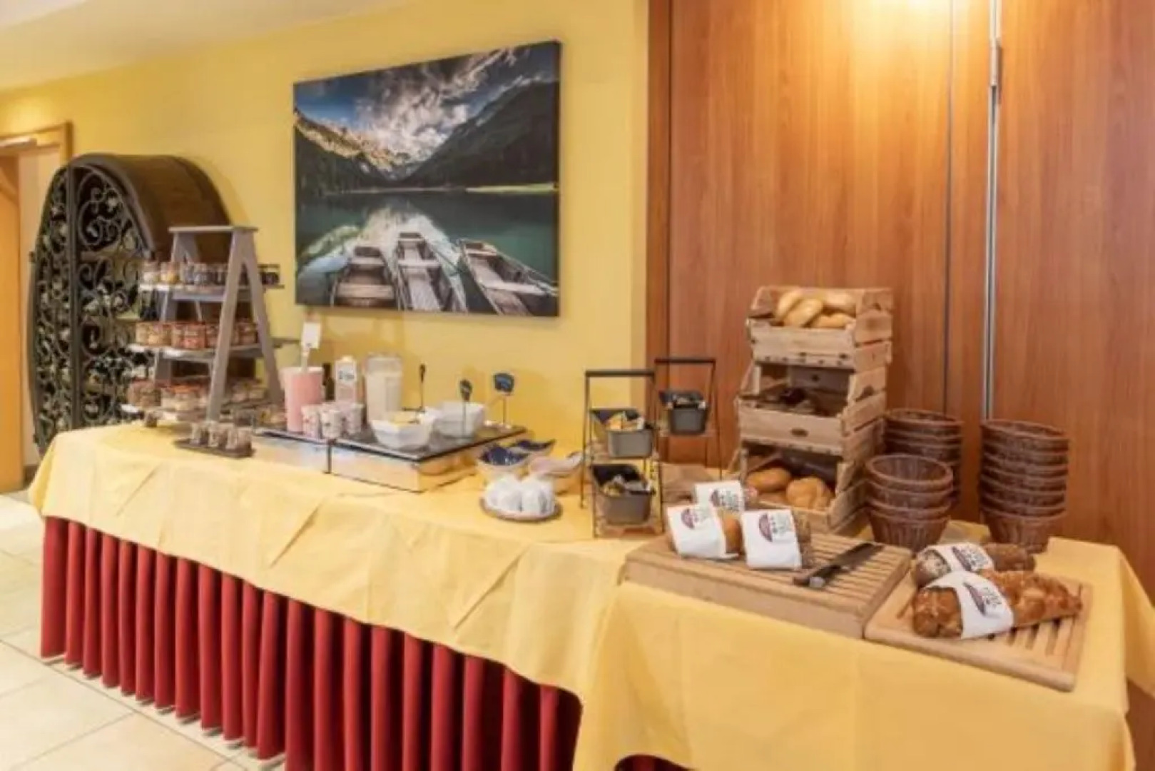 Gesundheits- und Vitalhotel Post