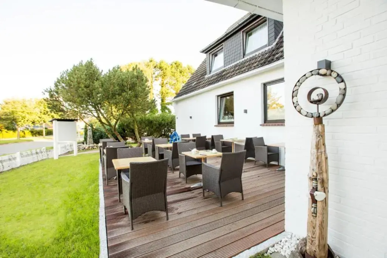 Hotel Das kleine Glück - Adults Only