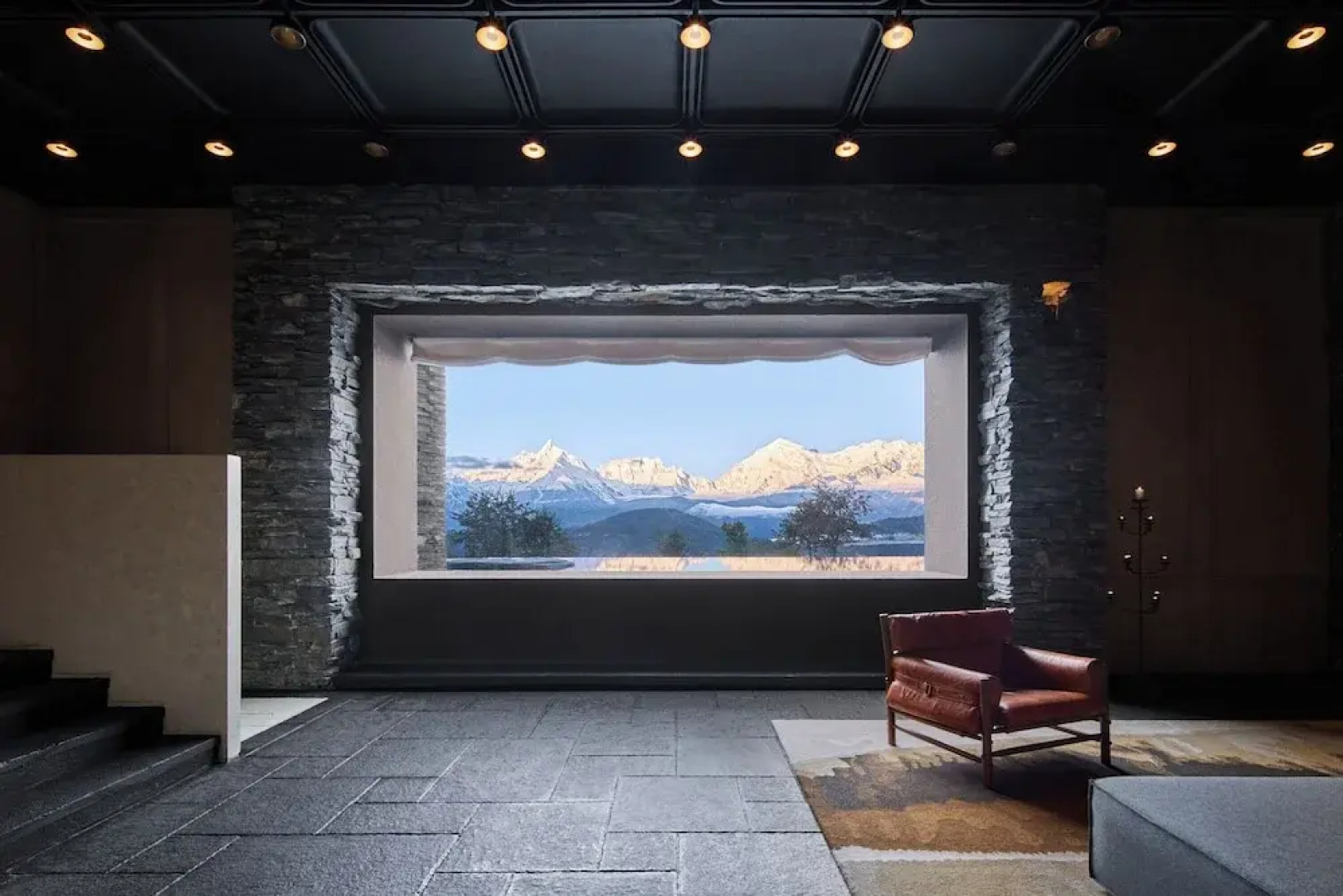 Deqin Meri Poodom hotel