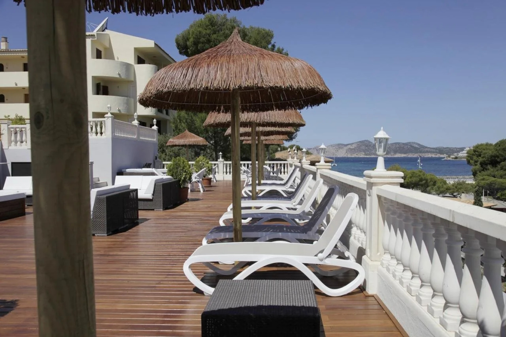 Navia Santa Ponsa - Adults Only Hotel 
