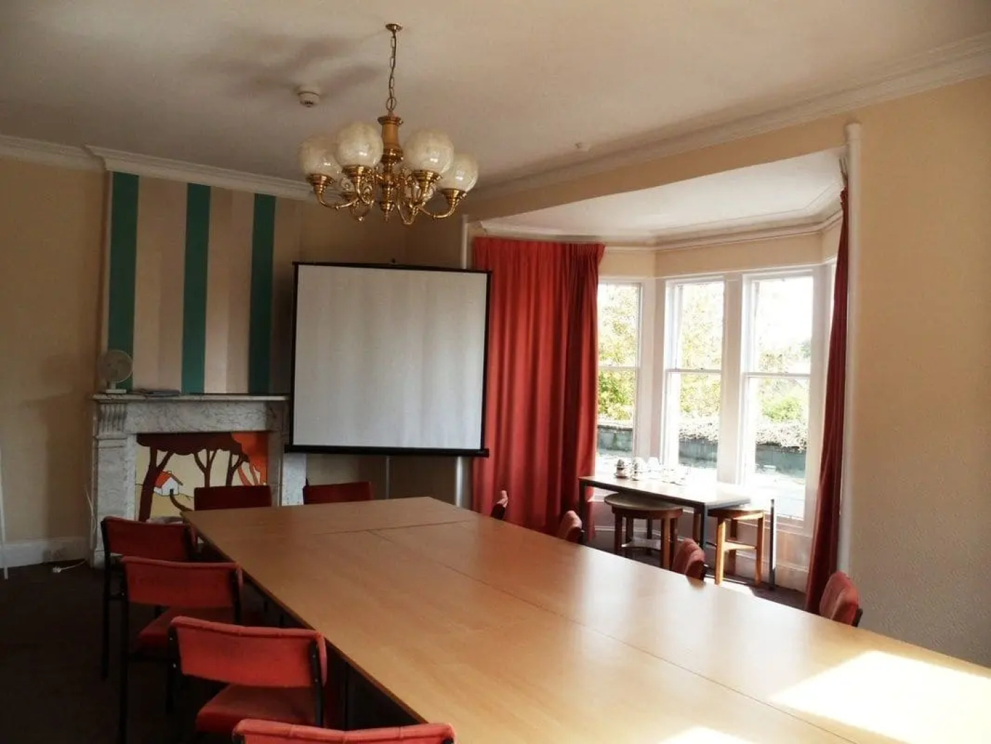 Sure Hotel by Best Western Lockerbie