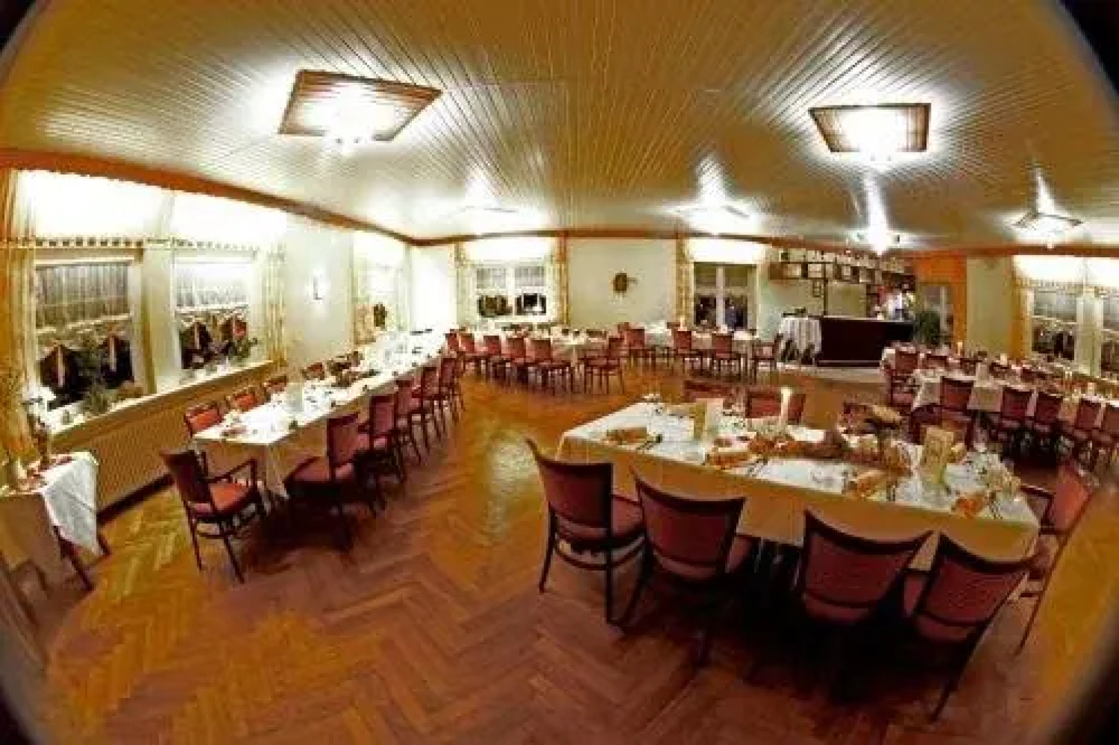 Gasthof Bischof-Reddehase