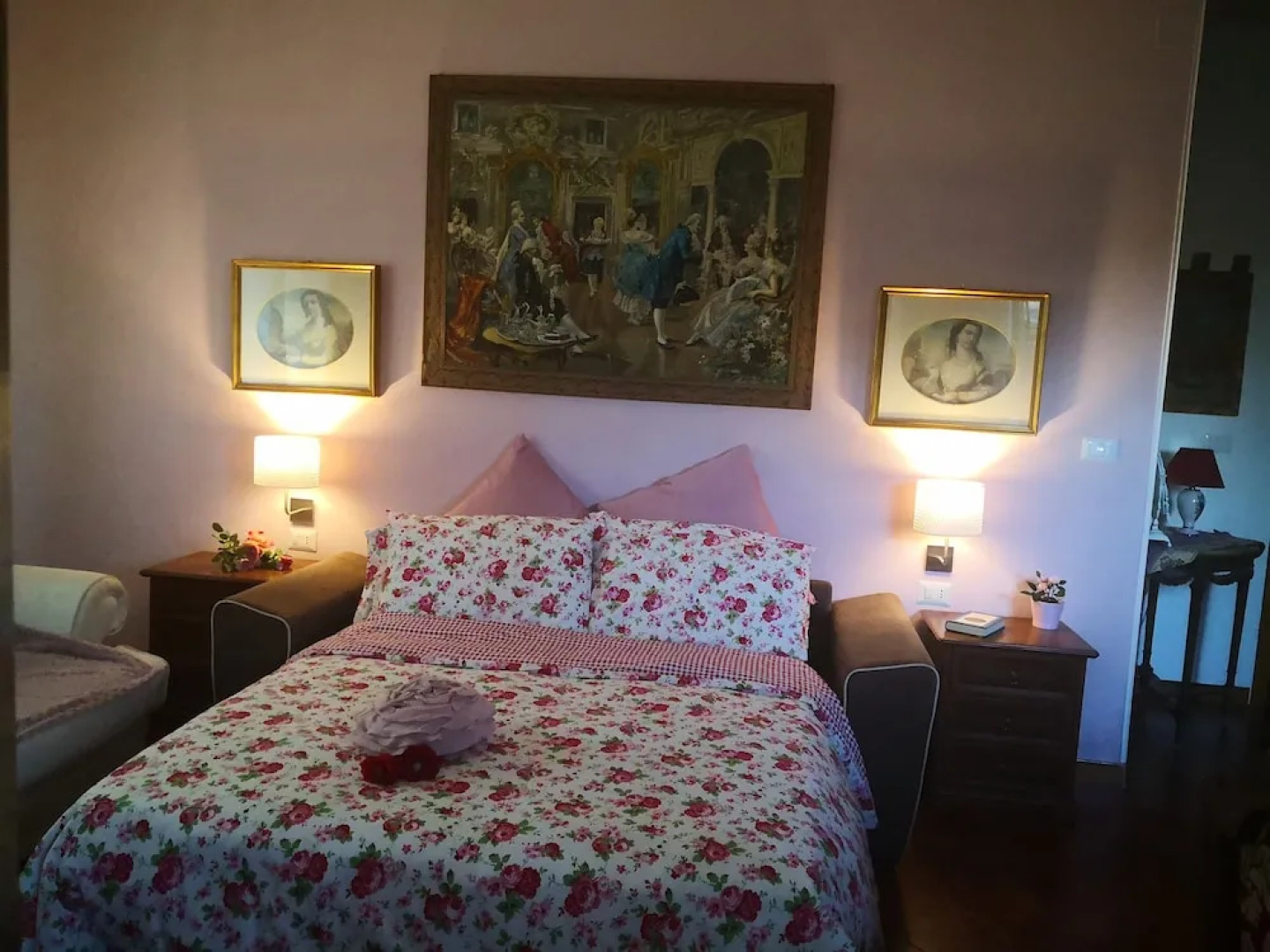 Romantic House - Appartamento Vacanza