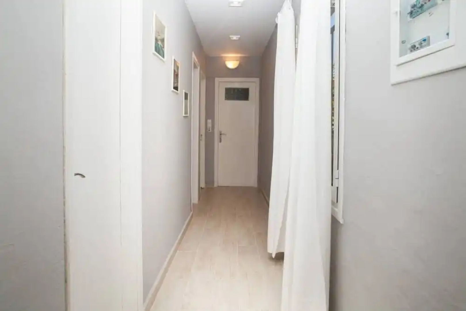 Feels Like Your Home at Ermioni