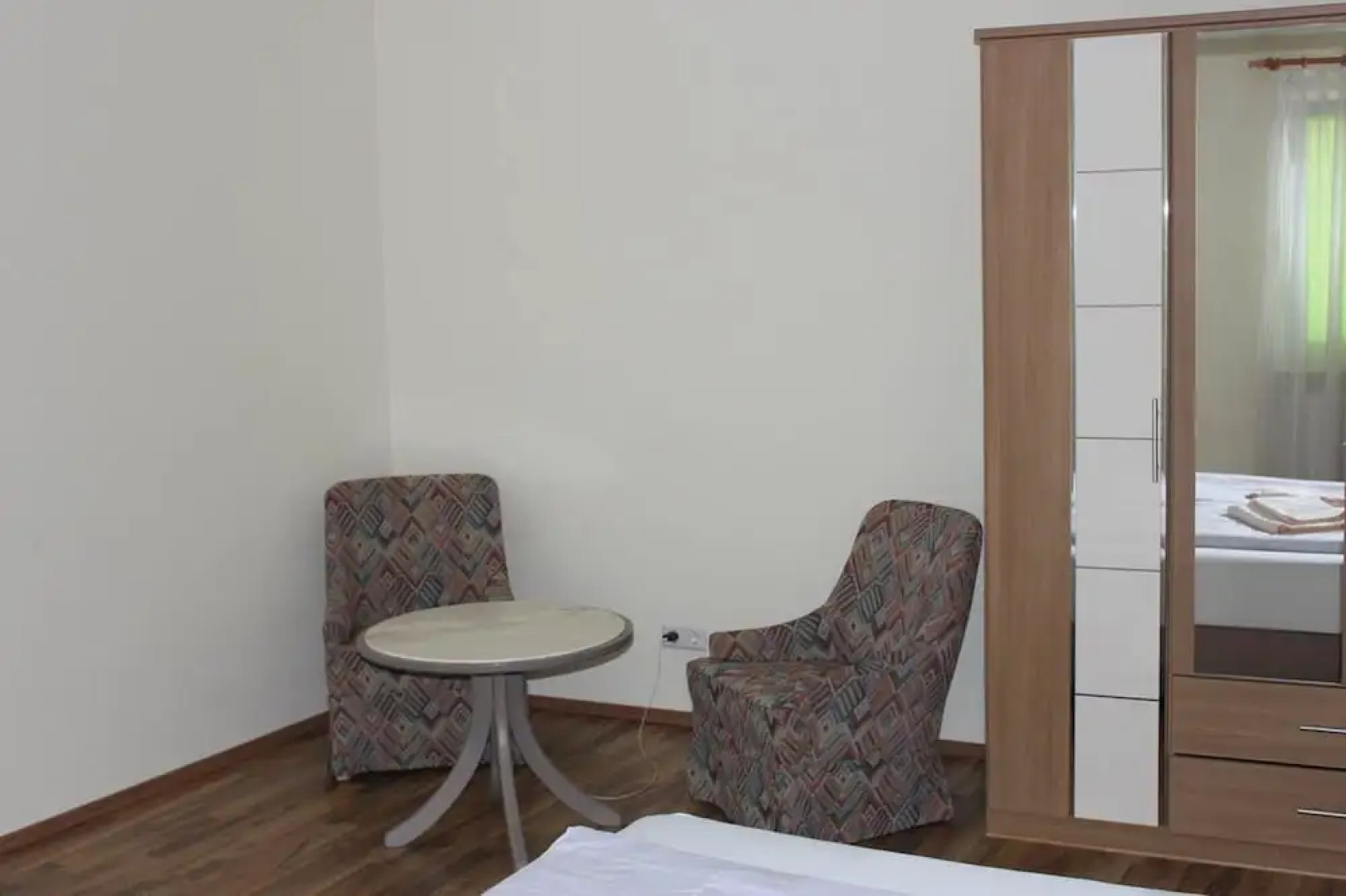 Ferienwohnungen Fritsche-Tauberbischofsheim