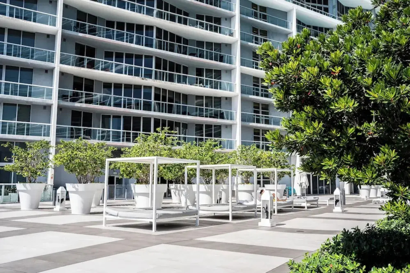 Residences At Icon Brickell By Miami Vacation Rentals