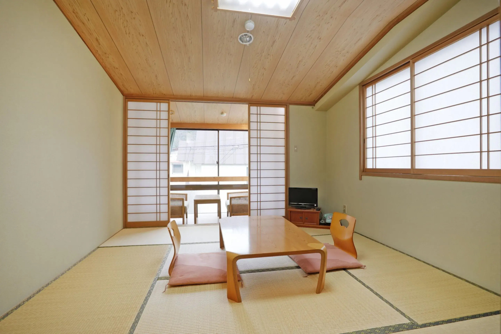 Oyo 44594 Onsen Guest House Yukori