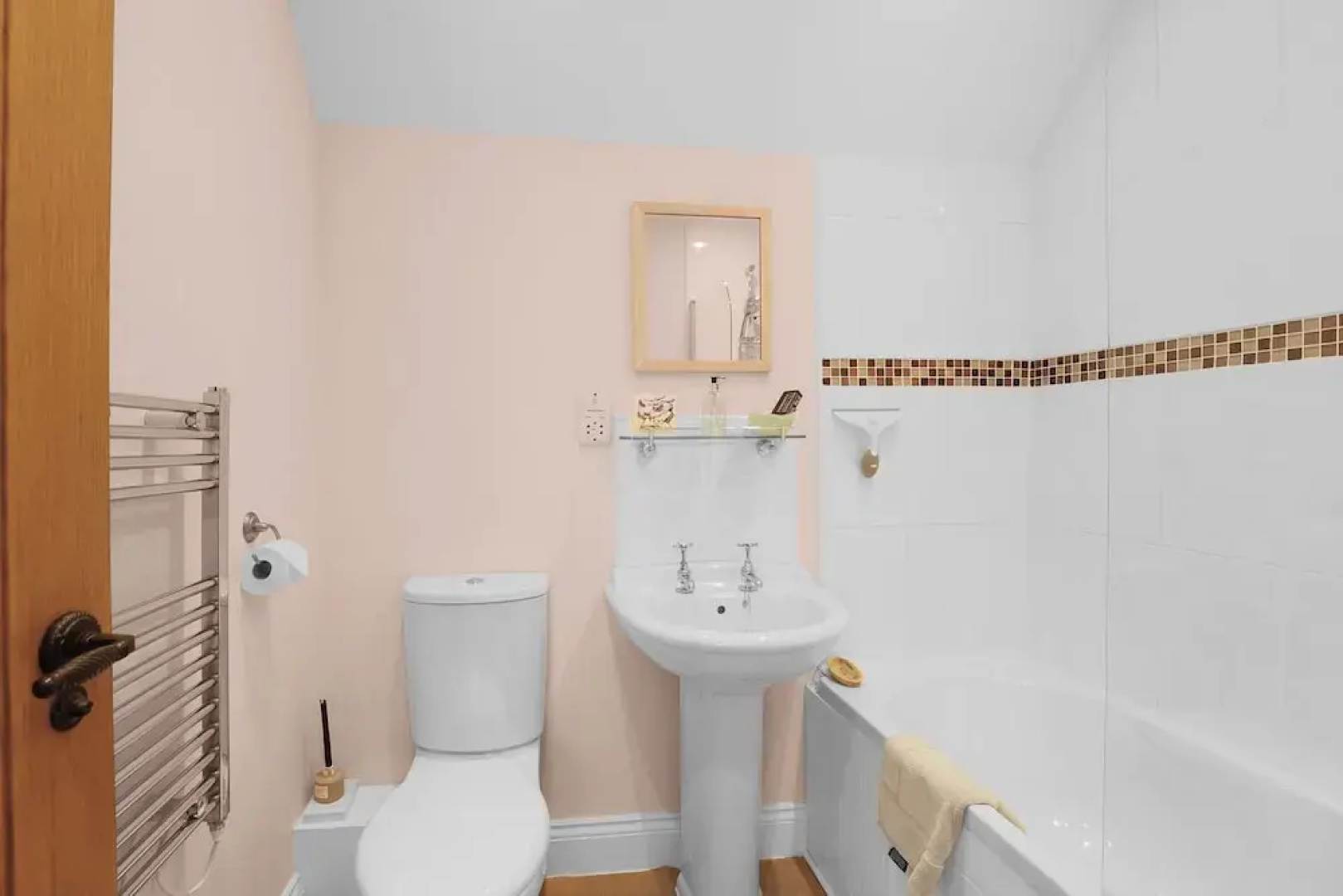 Oak Cottage - North East Escapes