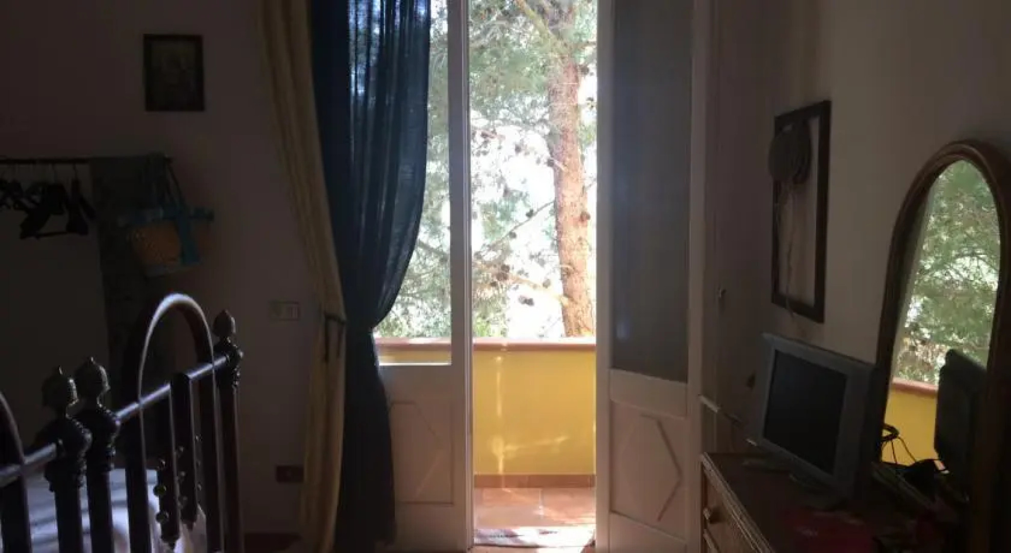 Appartamento Lucrezia