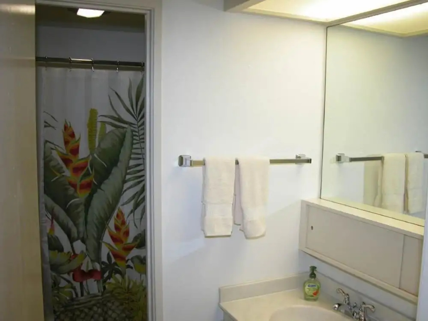 Waikoloa Villa, The House of Heavenly Aloha