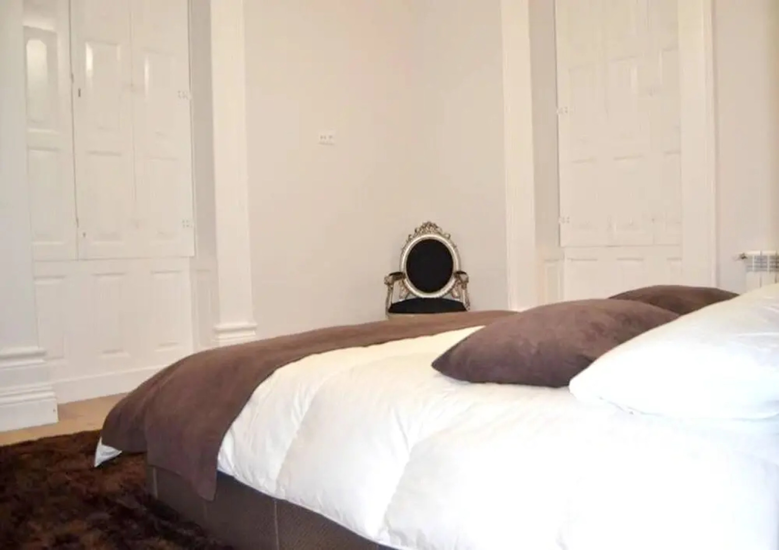 Villa with 3 bedrooms in Sobradelo da Goma with wonderful mountain view private pool enclosed garden 60 km from the beach