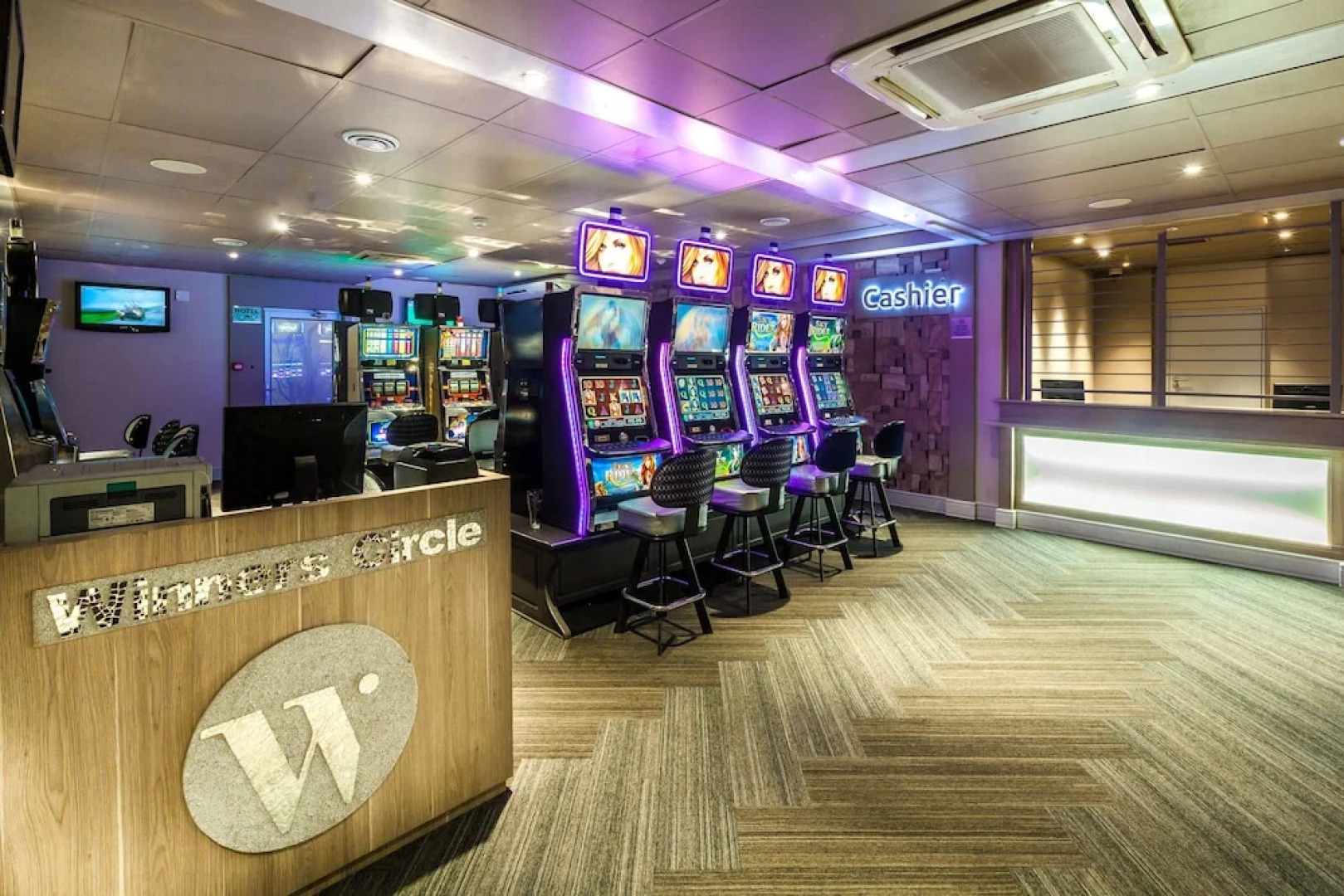 Peermont Metcourt Hotel