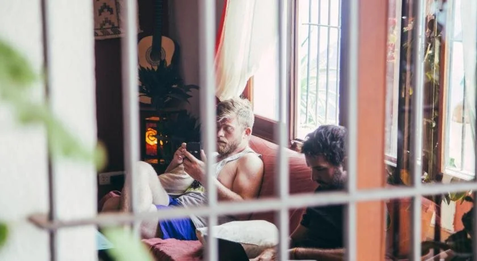 The Melting Pot Tarifa