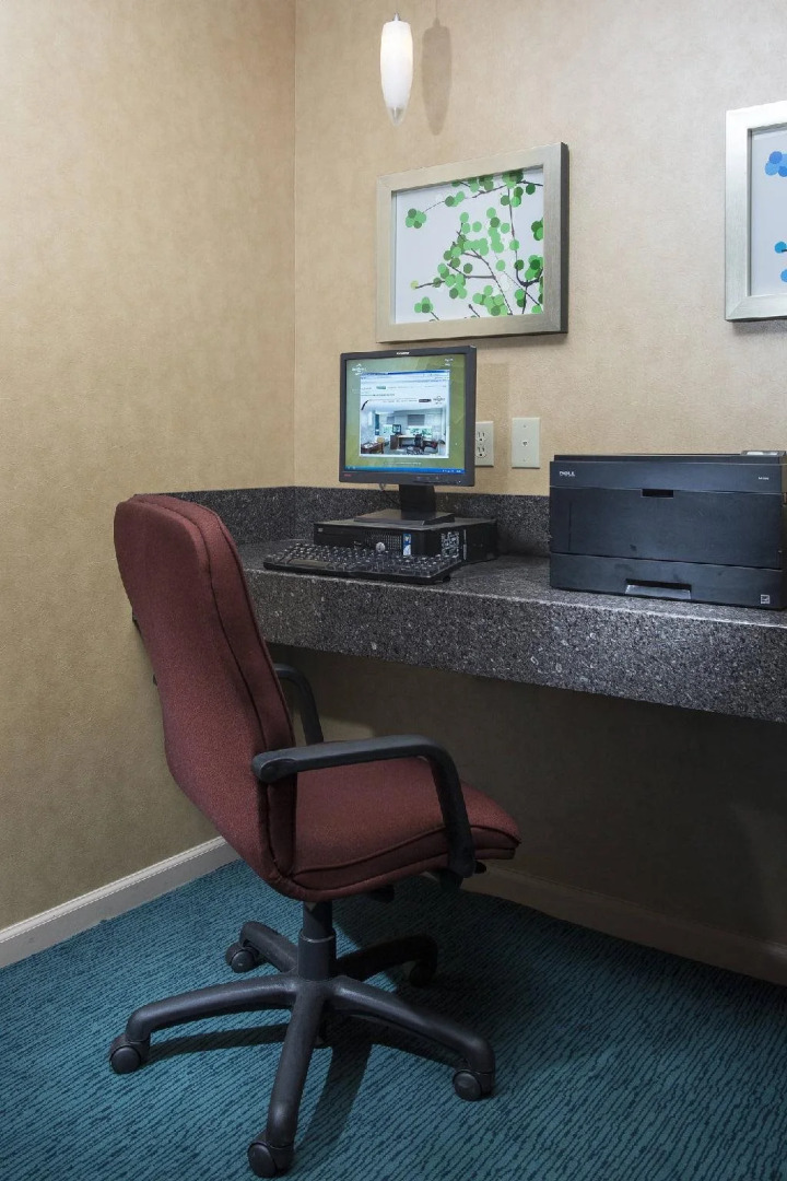 Residence Inn Phoenix Glendale/Peoria