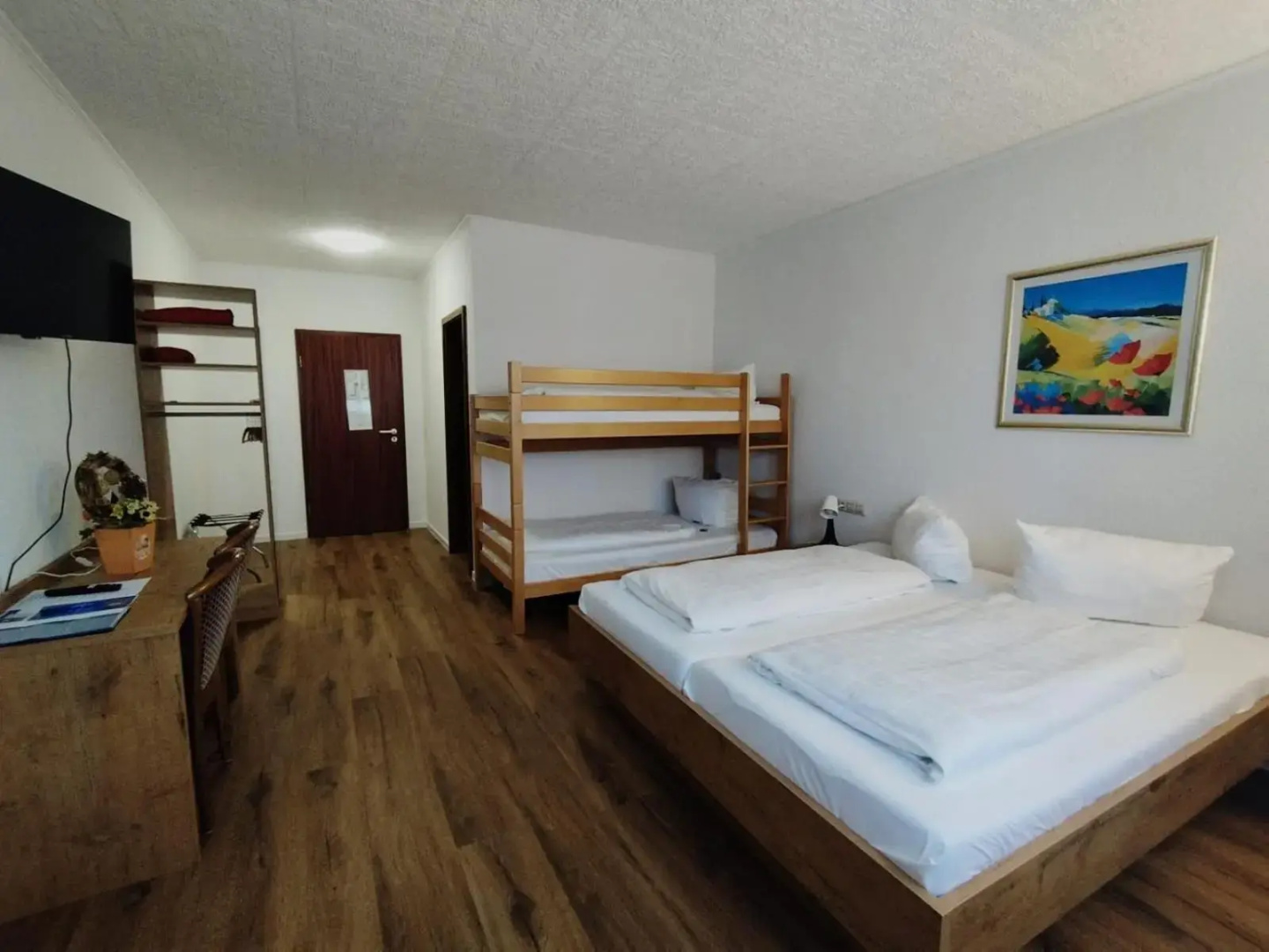 Hotel Sonnenkeller