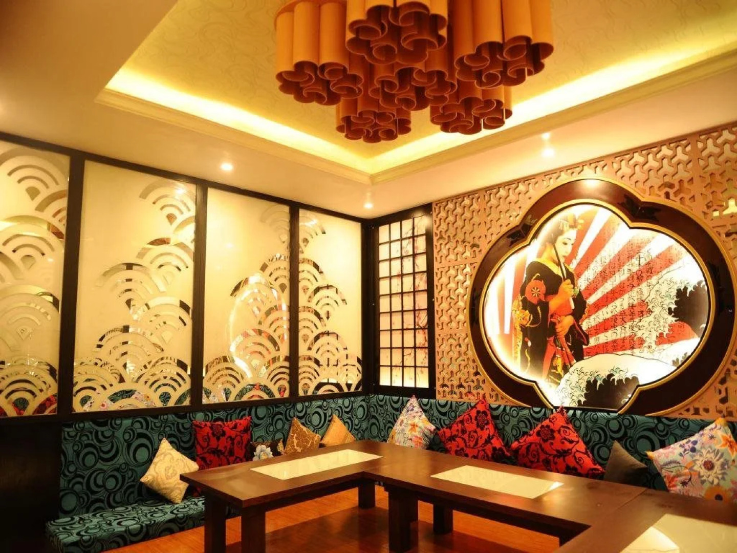 Sun Spa Resort & Villas