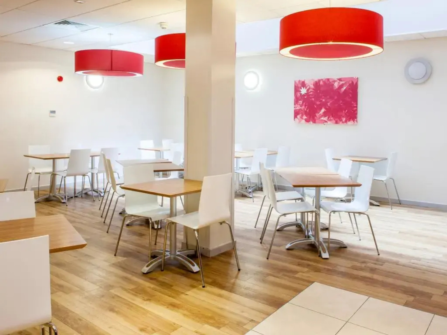 Travelodge London Ealing