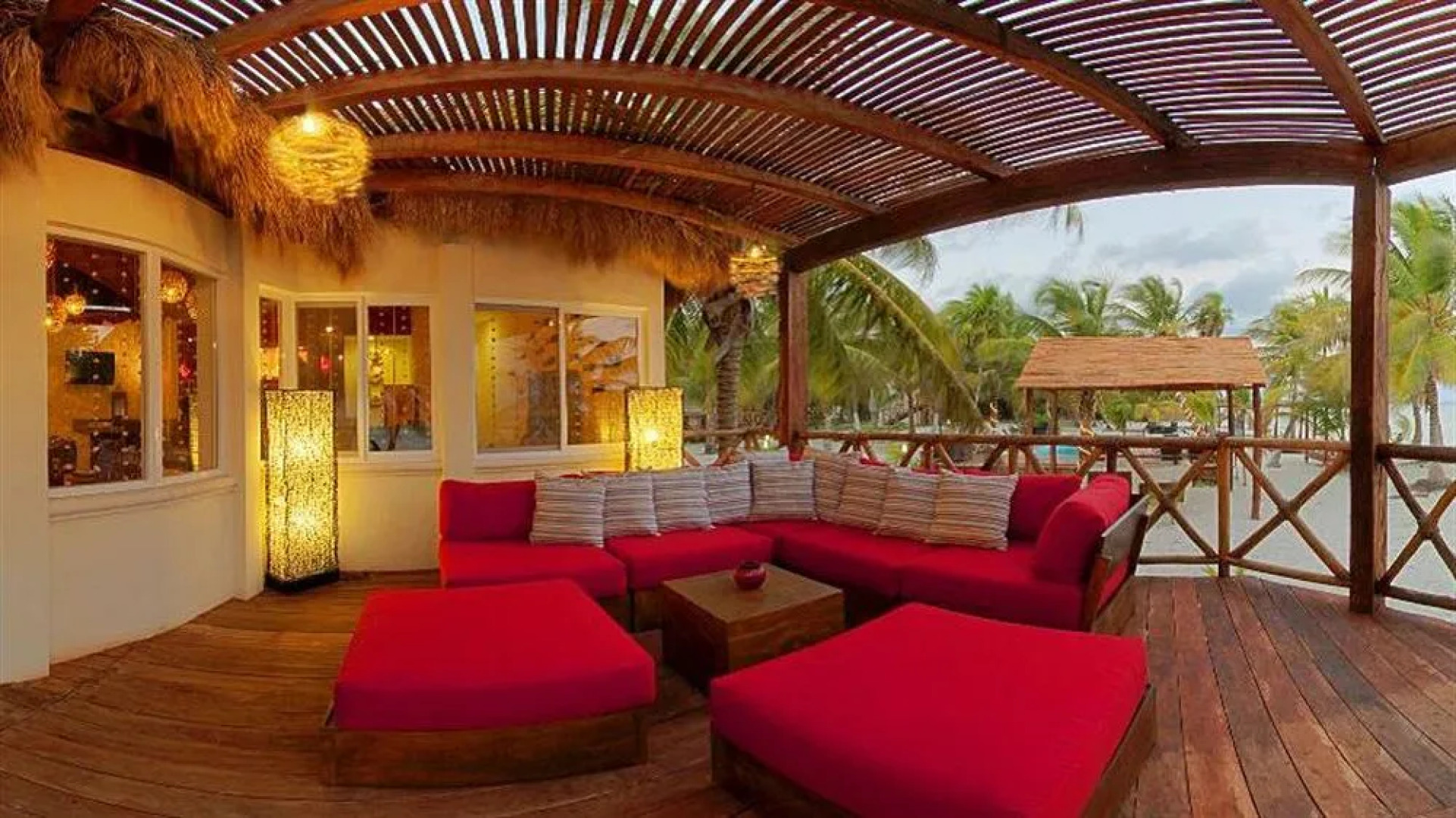 Grand Slam Fly Fishing Lodge