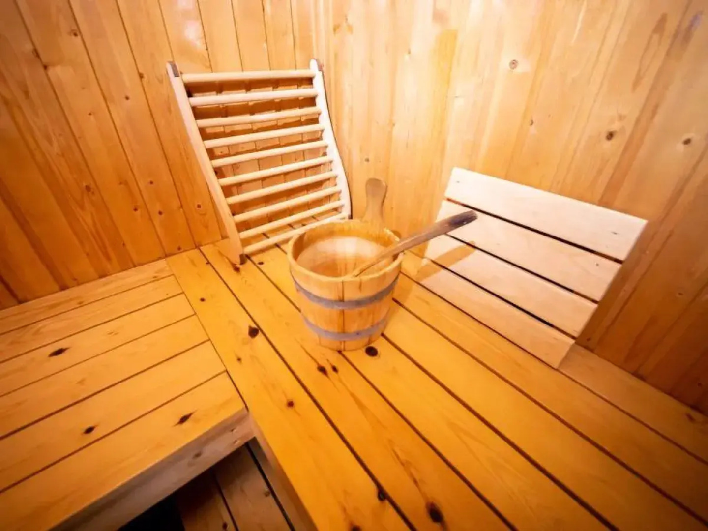 Ferienpark Extertal 9300