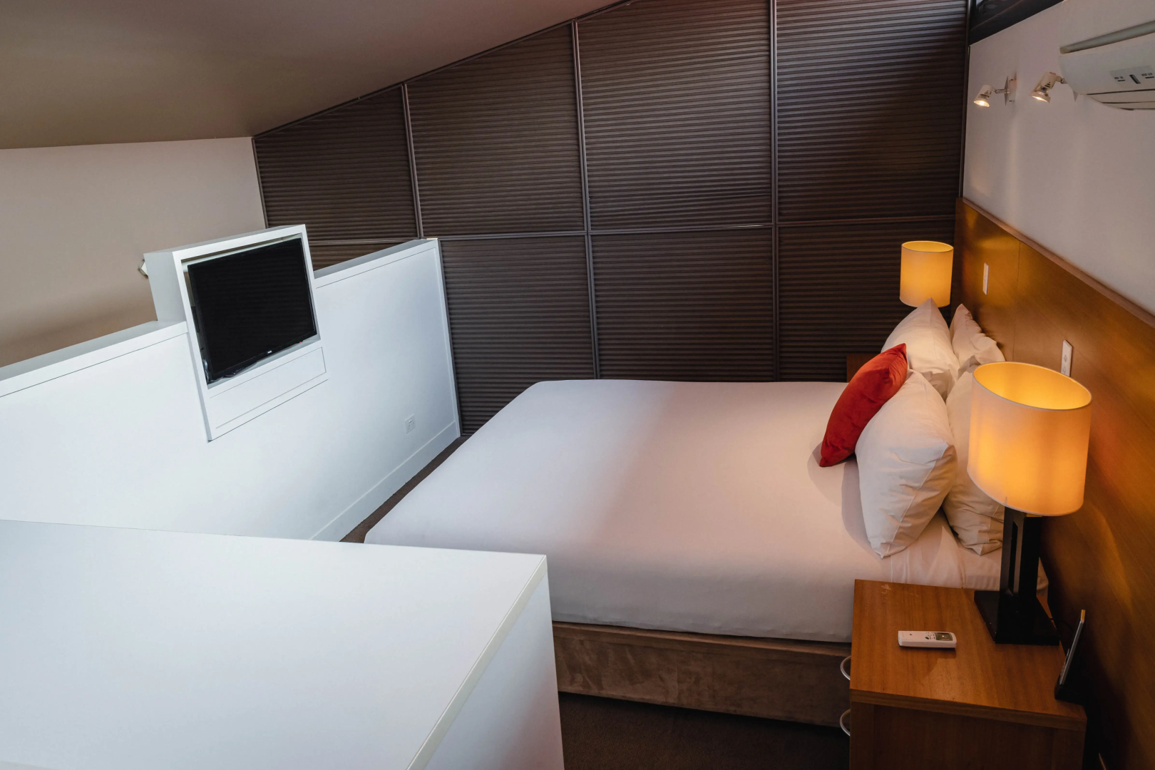 The Henry Jones Art Hotel
