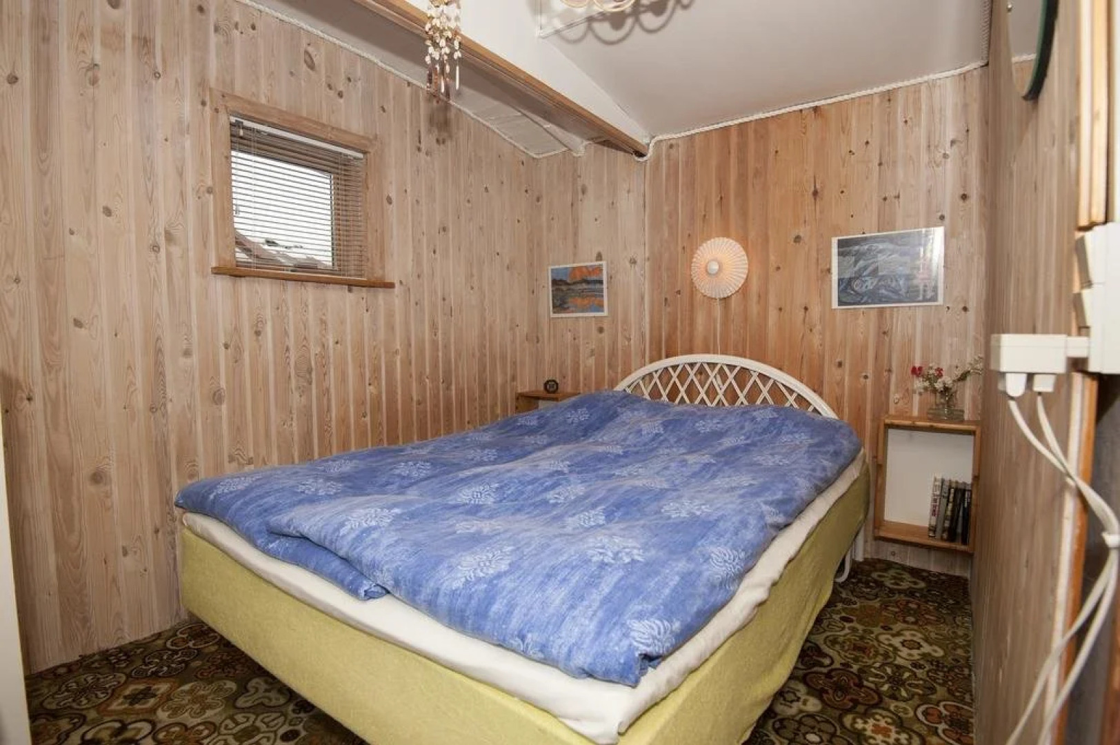 Lisbeth & Johannes Holiday House