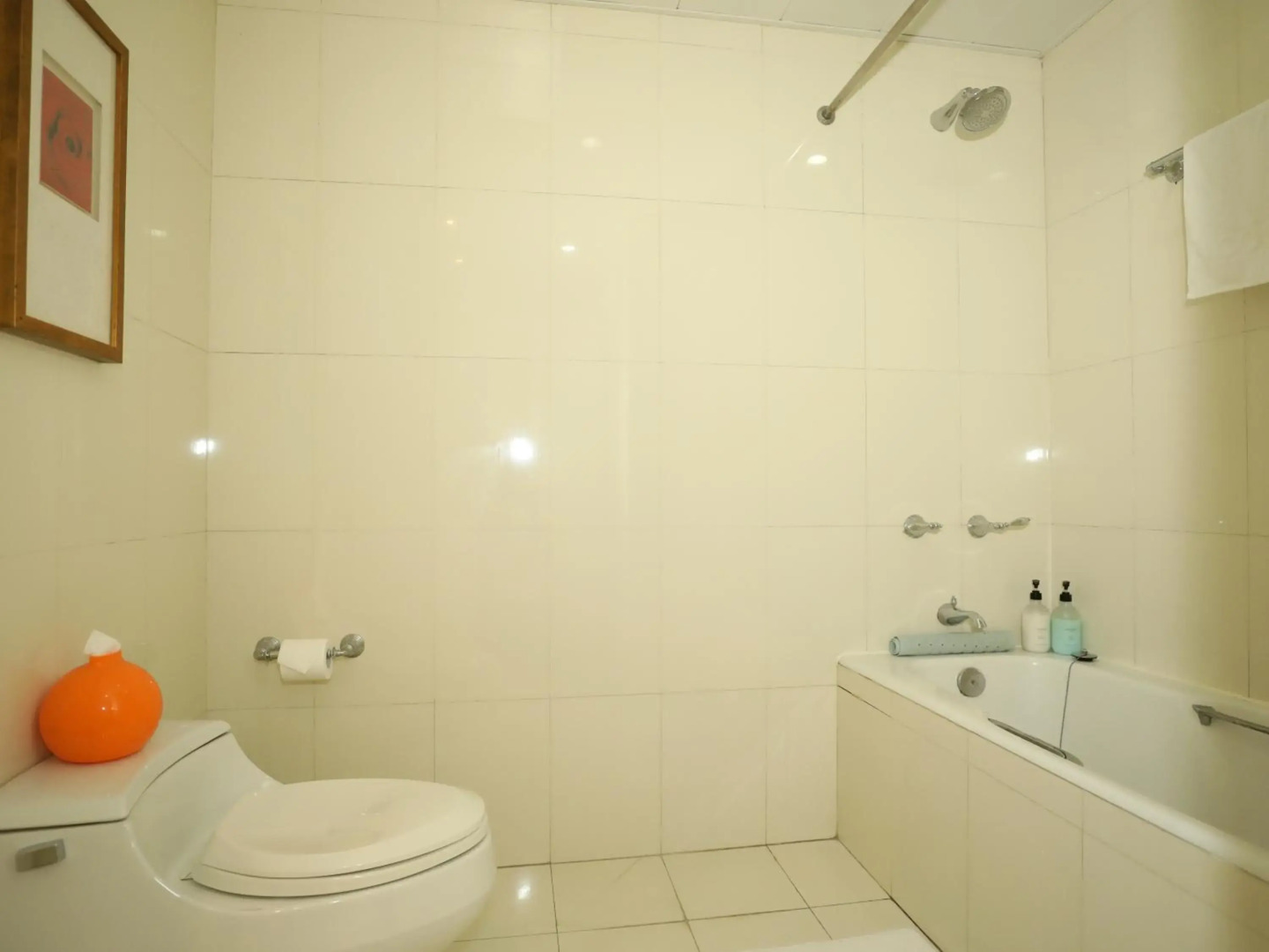 Ladoll Service Apartment