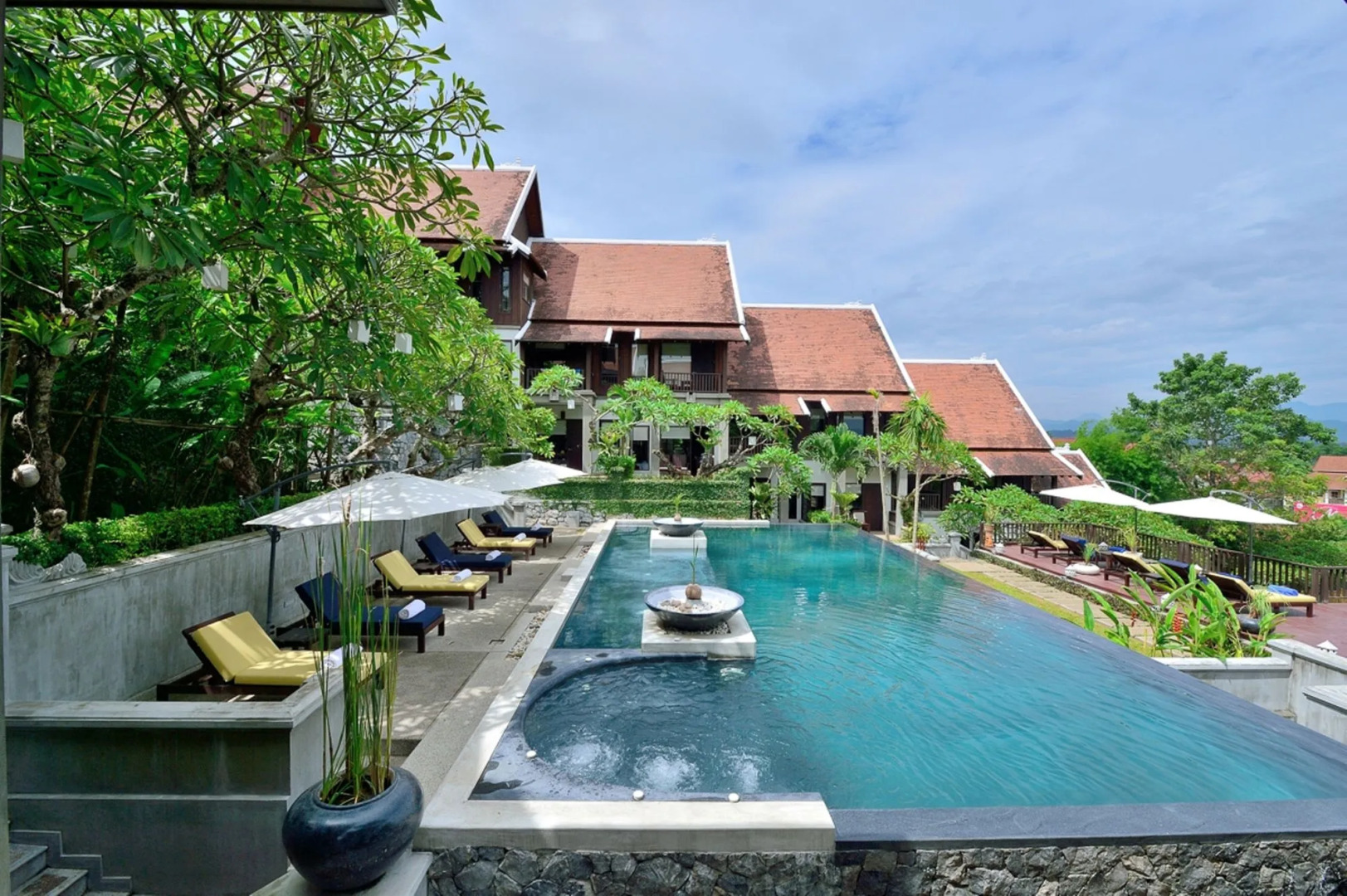 Kiridara Luang Prabang