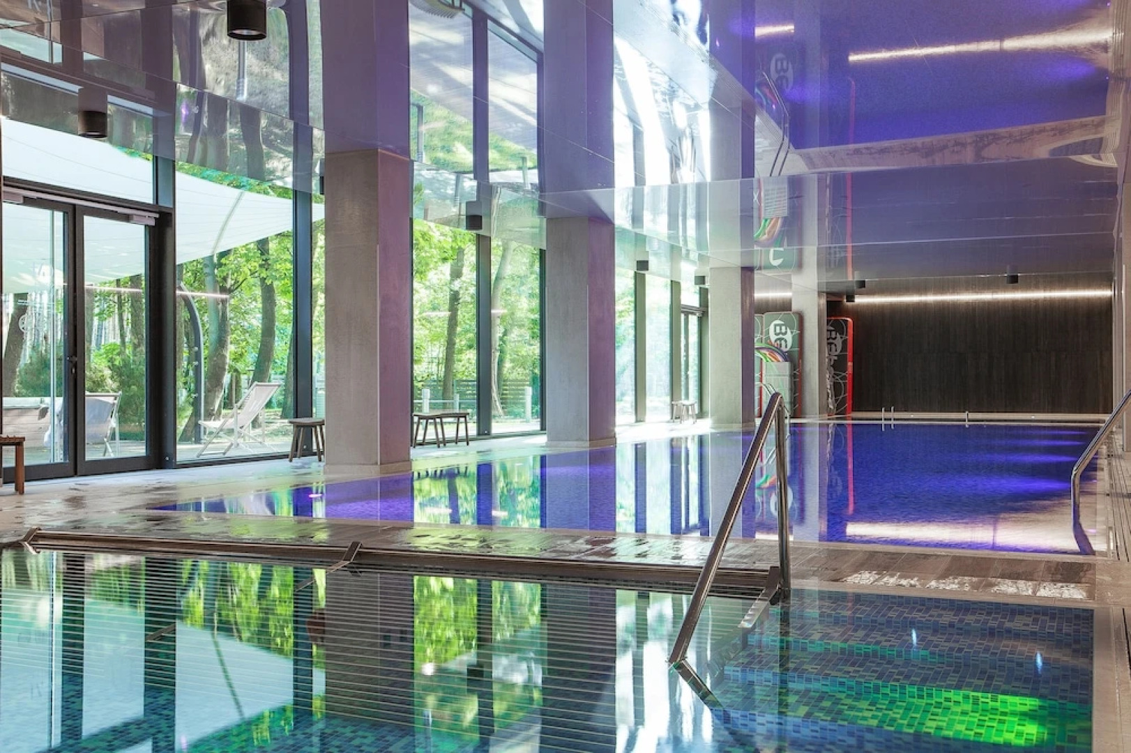 Apart Hotel Gwiazda Morza