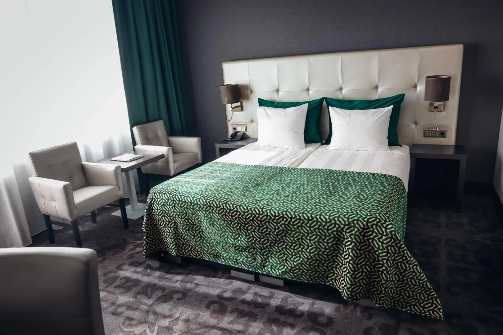 Van Der Valk Hotel Almere