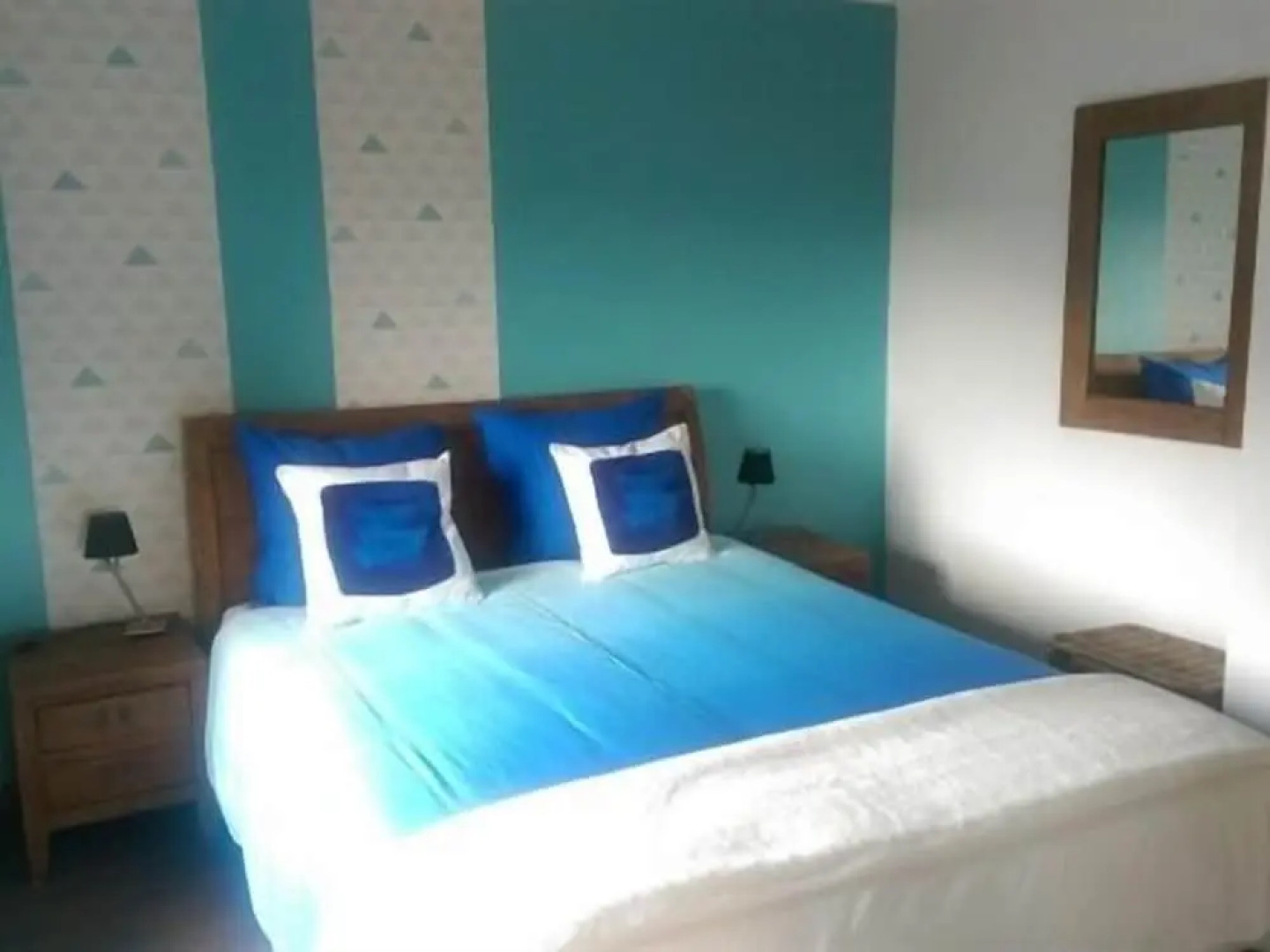 Le Chalet Champenois