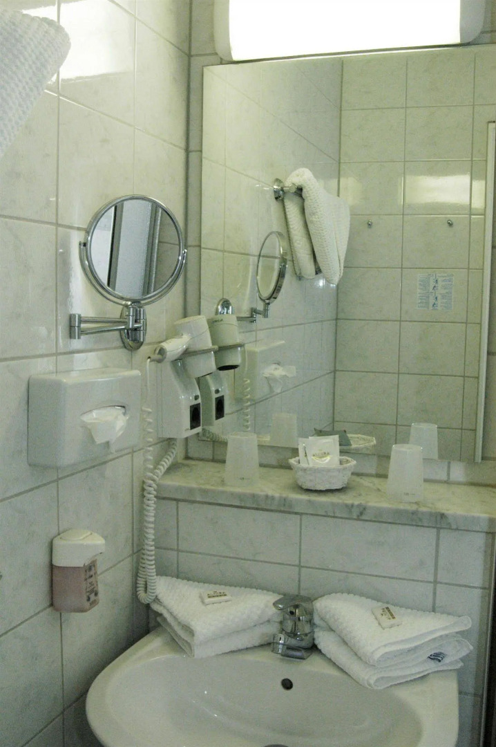 Hotel Vier Jahreszeiten