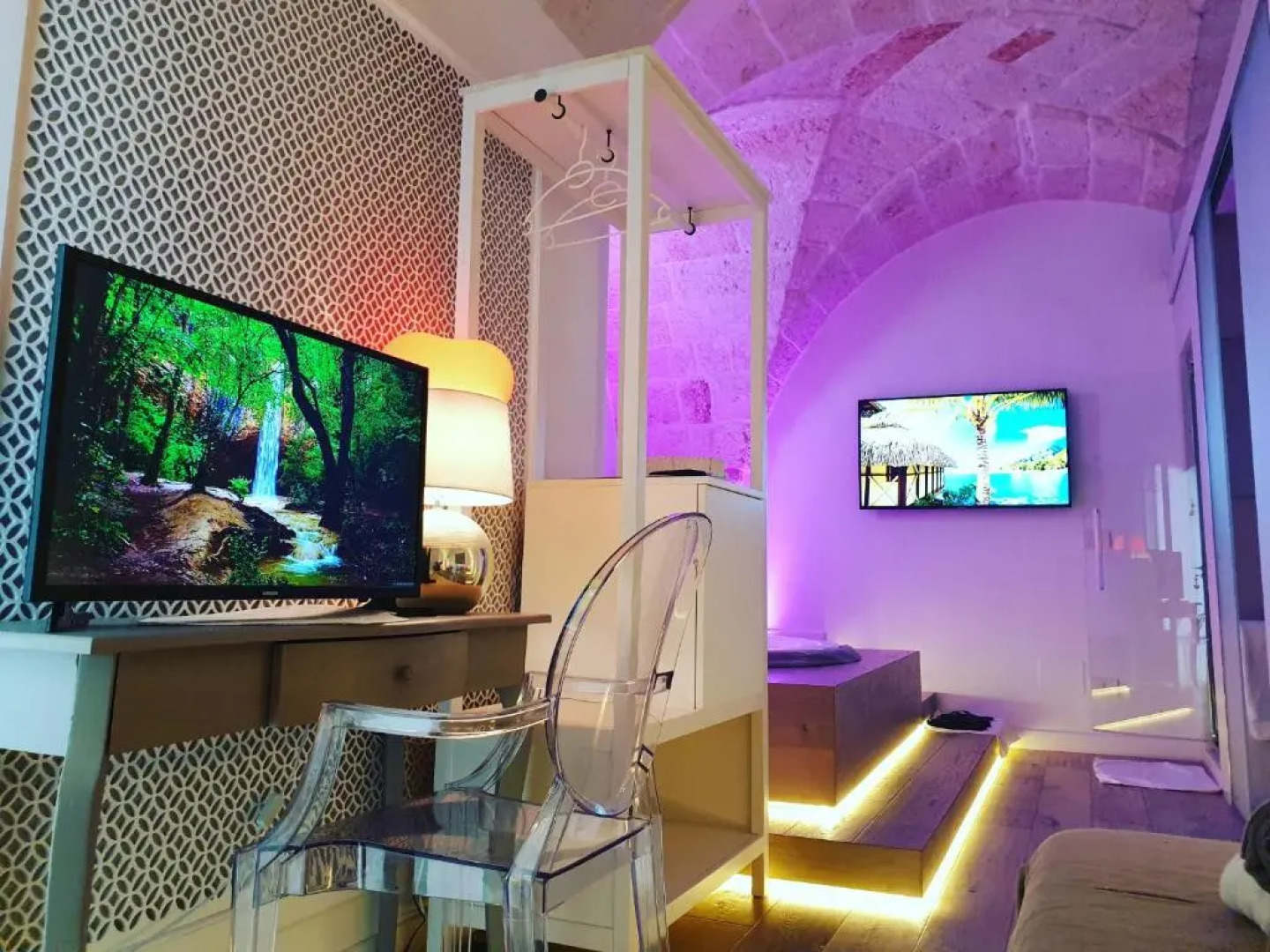 Christians Suites Spa