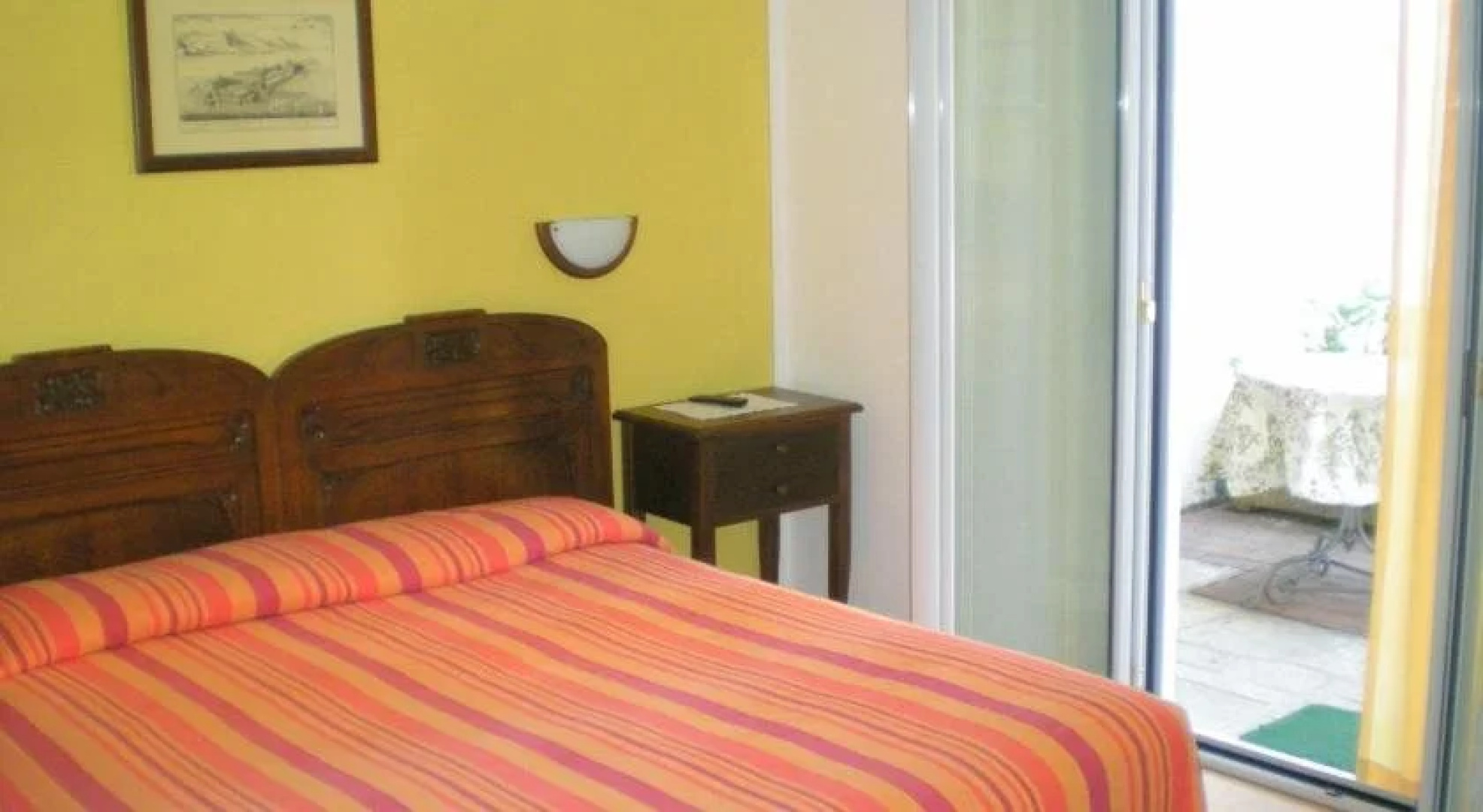 Hotel La Locanda